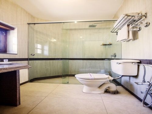 Hotel Dragon Leh Ngoại thất bức ảnh