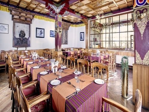 Hotel Dragon Leh Ngoại thất bức ảnh